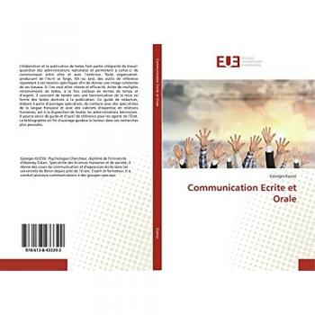 Communication Ecrite et Orale