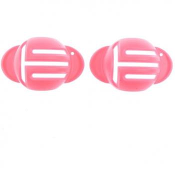 Lotusflower Golf Ball Line Marker Set