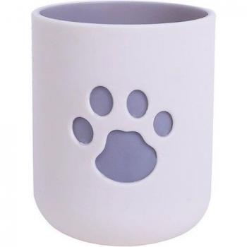 Cartoon Cat Claw Toothbrush Organizer