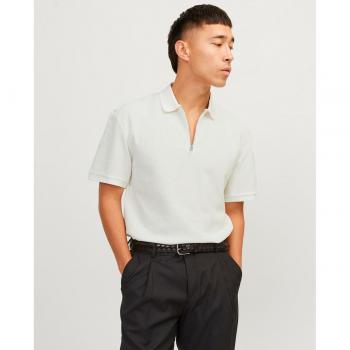 T-Shirt Jack & Jones Johnny Bianca
