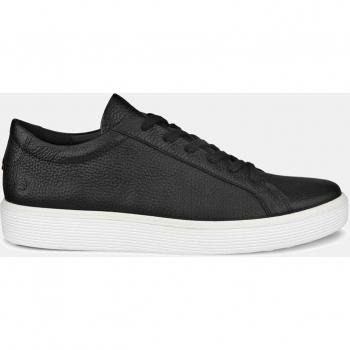 Zapatilla baja Ecco SOFT tipo casco para hombre