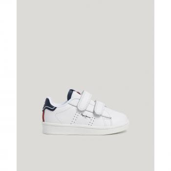 SAPATILHAS PLAYER AIR BK PEPE JEANS KIDS
