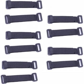 Vendaje Fijo para Espejo Retrovisor y Soporte de Cámara