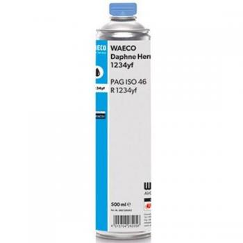 Compressorolie PAG 500 ml van YF WAECO 8887200063