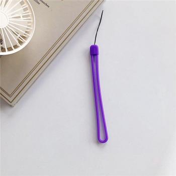 Lanière en Silicone pour Iphone 13 12 11PRO