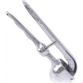 Ginger Garlic Crusher with Stainless Steel Spiralizer
