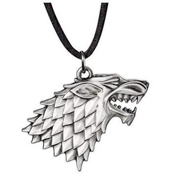 Noble Collection Stark Sigil Anhänger (Kostüm)