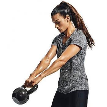 Camisa Under Armour para mujer Tech SSv
