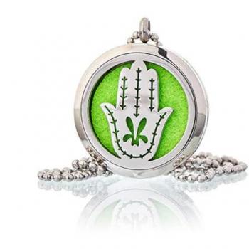 Anillo Esencial 30 mm – Mano de Fátima