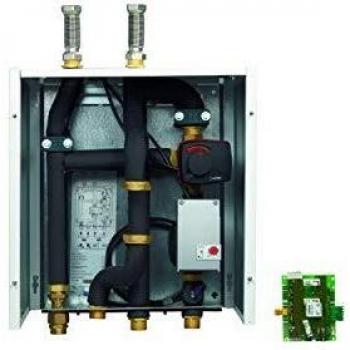 PAC Inverter Split AEREX XTREM 570576 - Kit 2 zones Split pour pompes à chaleur Air/Eau ALFEA EXTENSA 570630 (570576)