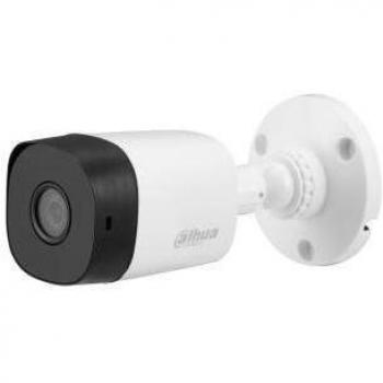 Cooper B1A5128 Bullet 5MP Dahua con IR Inteligente para Interiores y Exteriores