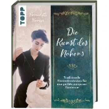 Die Kunst des NÃ¤hens