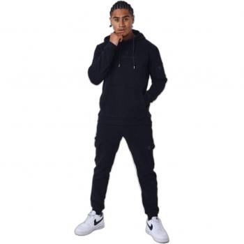 Sudadera con capucha Project X Paris Techwear
