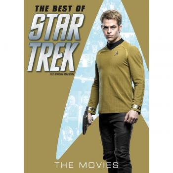 Star Trek: The Movies