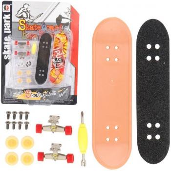 Mini Skater Décompression – Ensemble enfant
