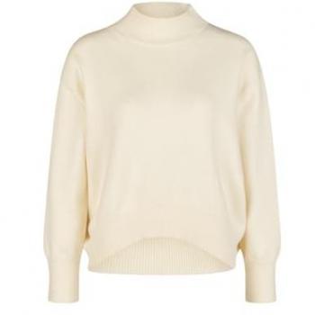 Marc Aurel - Pullover - Größe 36 - weiß