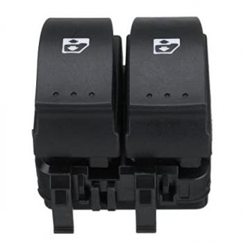 Driver Side Window Control Switch for Clio 2, Megane 2, Laguna 2 OE 8200315034