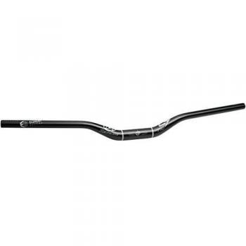 Reverse e element 31 8 mm lenkeranstieg 40 mm schwarz