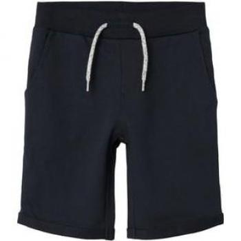Pantaloncini da ragazzo Name it Blu Scuro