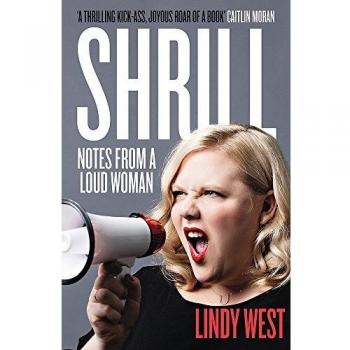 Shrill : Notes from a Loud Woman