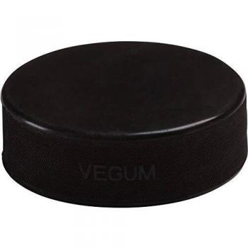 Sherwood Puck Junior in Schwarz