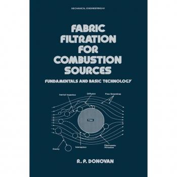 Vitalsource Technologies, Inc. Fabric Filtration For Combustion Sources
