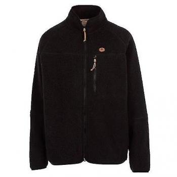Veste en polaire Trespass Quake pour dames - Noir