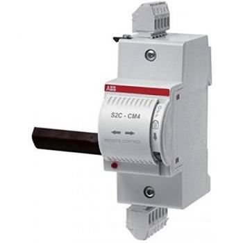 ABB Motorantrieb S200 1-polig für S2C-CM1