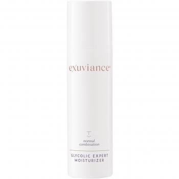 EXUVIANCE Glykolisk Lätt Fuktgivande Anti-Aging Kräm 1,7 fl. uns
