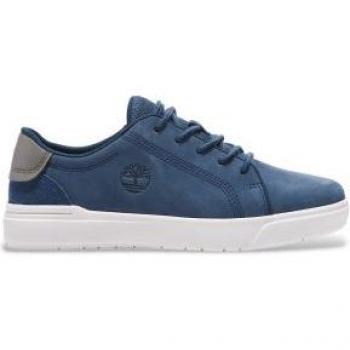 Seneca Bay Oxford Sneakers von Timberland TB0A2CVK2881 Blau