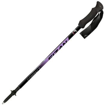 Bastones de senderismo Fizan 132 cm