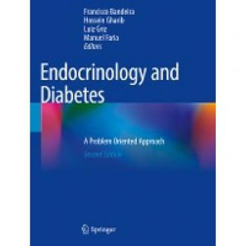 Endocrinology and Diabetes: A Problem Oriented Approach
