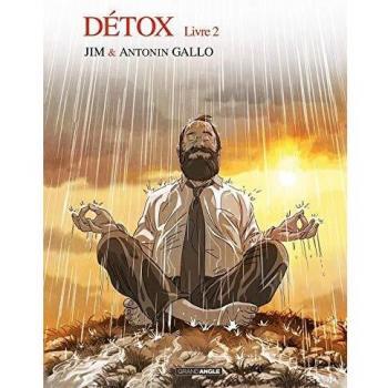 Tout sur Détox (tome 2)