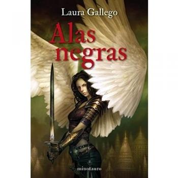 Alas Negras - Gallego, Laura