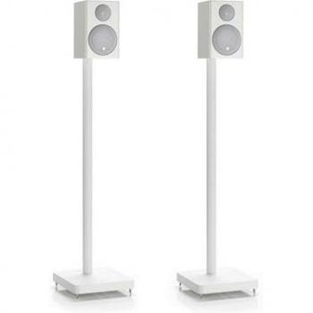 Monitor Audio Radius Speaker Stands (Pair) White