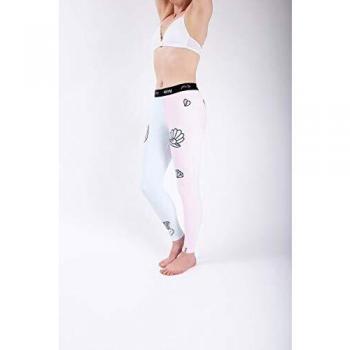 Leggings Eivy Icecold Tight'21 Donna Uni Corny XS