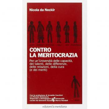 Contro la meritocrazia