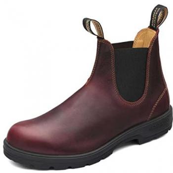 Botas Estilo Chelsea Blundstone Classic 550 Unisex Adulto, Secoya, Talla 36 EU