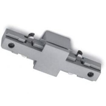 DUOline Titanium Longitudinal Connector for 2-Circuit Lighting System