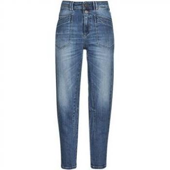 Freeman T. Porter Gerade Jeans EDITA SDM