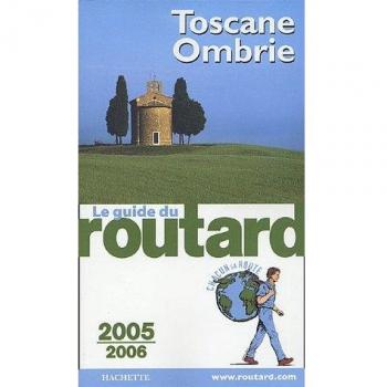 Toscane - Ombrie 2005-2006