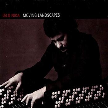 Moving Landscapes