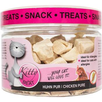 KittyBeat Pollo Puro 35 g