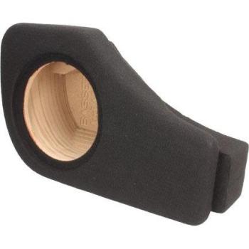 Caisson Audio MDF 8L Sub20 pour Audi A3 04-13