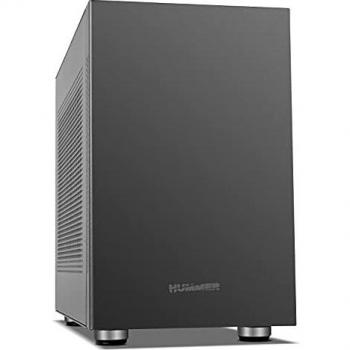 Nox hummer vault mini-itx usb 3.0 negra