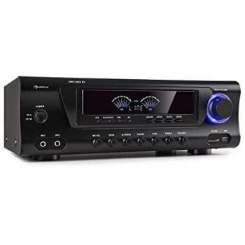 Auna 3800BT 5.0 HiFi Power Amp