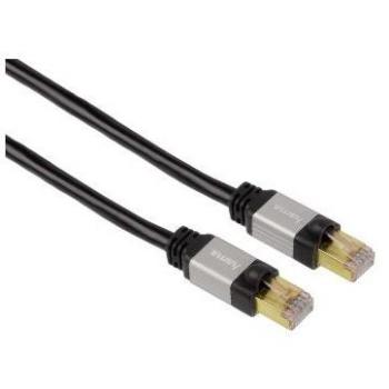 Patch Cable Hama 1.5 m – Red