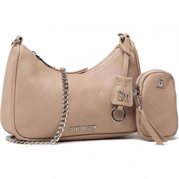 Handtasche Bvital-S von Steve Madden Beige