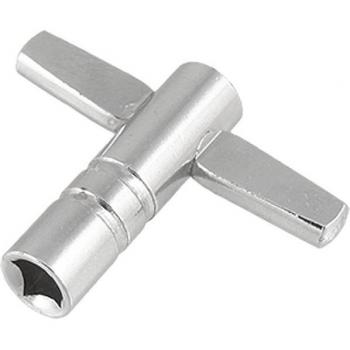 DrumTighten Pro 1/5 Square Socket Tuner
