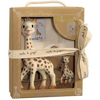 Vulli - Sophie la Girafe - Coffret Luxe